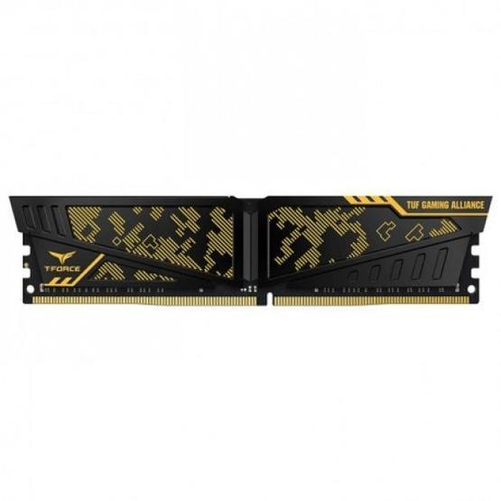 Team TLTYD416G3200HC16F01 16 GB DDR4 3200 T-Force RAM