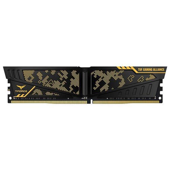 Team TLTYD416G3200HC16F01 16 GB DDR4 3200 T-Force RAM