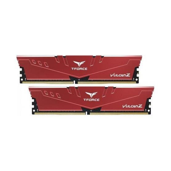 Team TLZRD432G3200HC16FDC01 32 GB DDR4 3200 T-Force Vulcan Z Red RAM RAM Bellekler Fiyatı