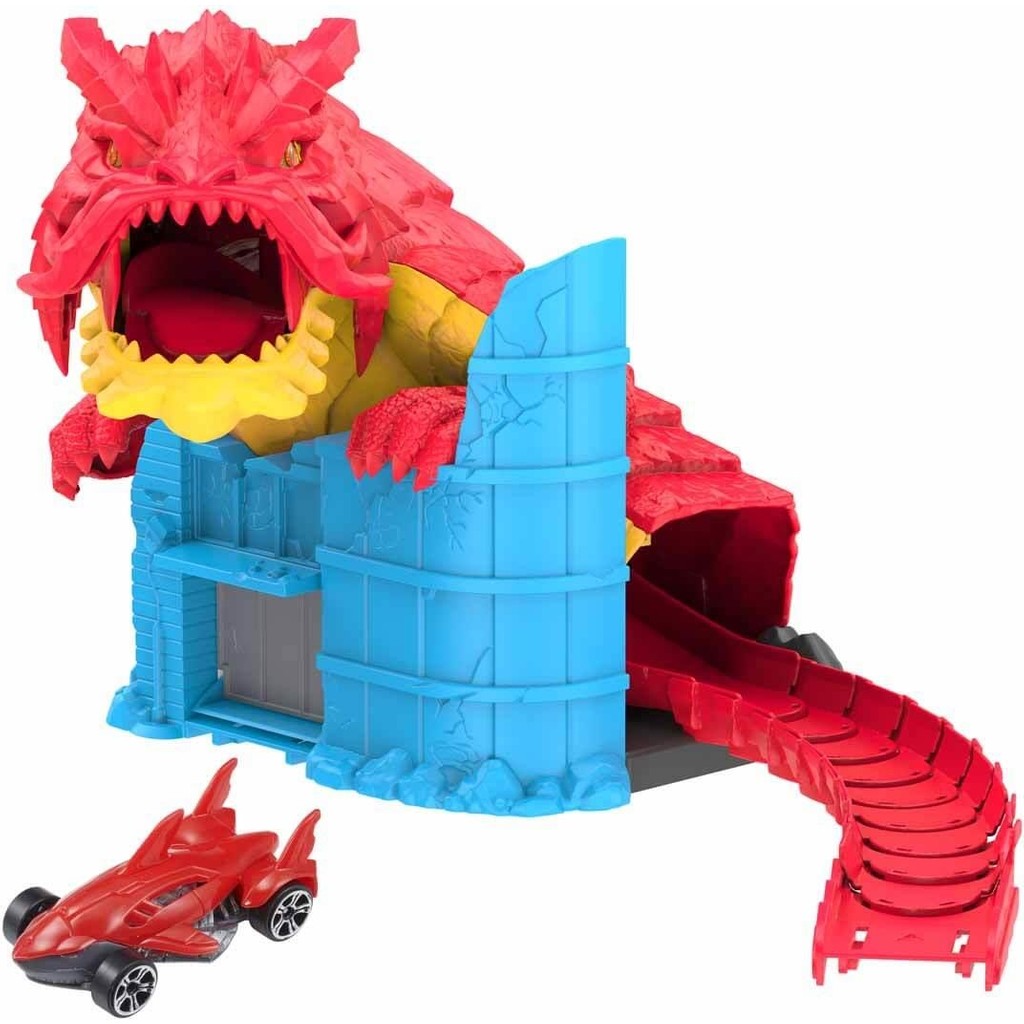 Teamsterz Dragon Disater Oyun Seti Oyun Seti Fiyatı