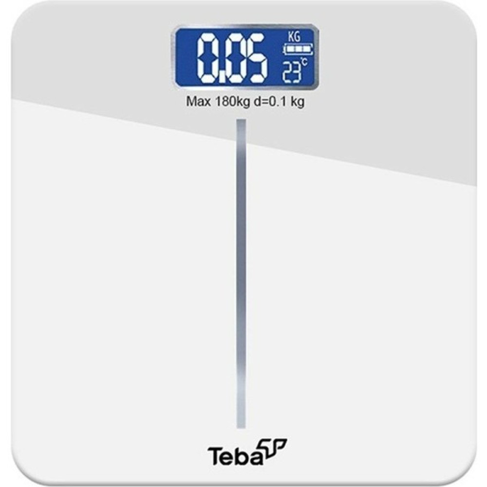 Teba 180 kg Baskül - Banyo Tartısı - Ev Tartısı Baskül & Tartılar Fiyatı