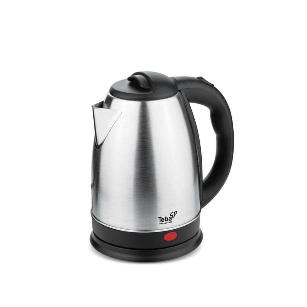 Teba Elektrikli Gizli Rezistans Su Isıtıcısı Ketıl Çelik Kettle 1.8 Litre Su Isıtıcıları / Kettle Fiyatı