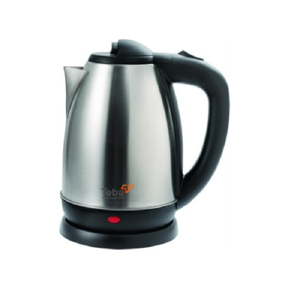 Teba Kattle Elektrikli Çelik Su Isıtıcı Su Isıtıcıları / Kettle Fiyatı