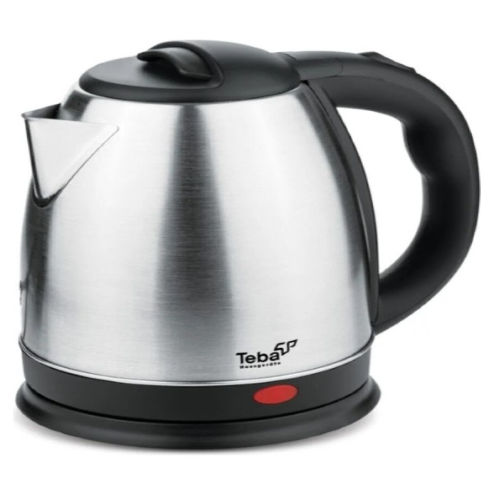 Teba TH-118CK Elektrikli Çelik Su Isıtıcı (Kettle) Su Isıtıcıları / Kettle Fiyatı
