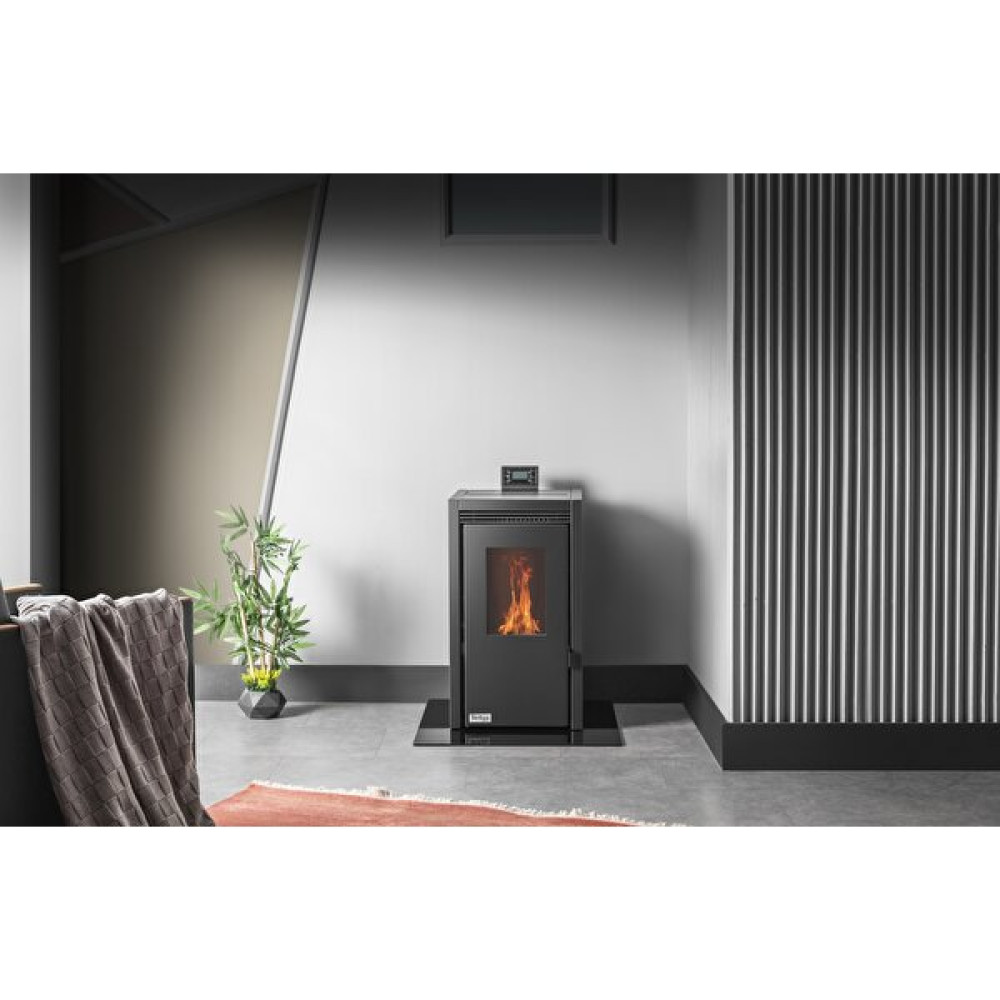 Teba Tp-06 Pelet Sobası Bahçe Mobilyası Fiyatı