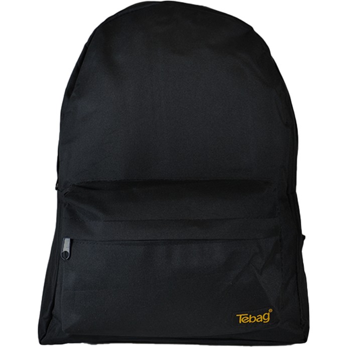 Tebag Sırt Çantası Siyah - 010 - Siyah Sırt Çantası (Outdoor) Fiyatı