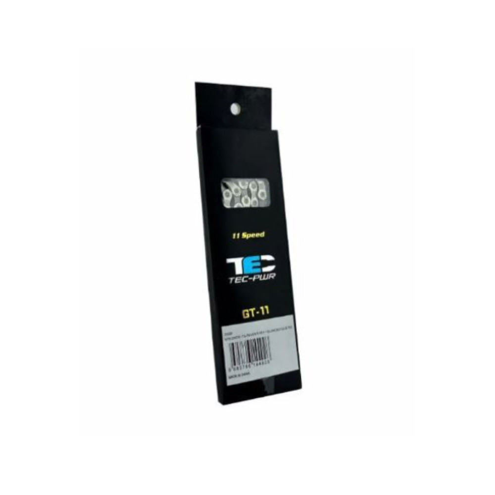 Tec C11 11Lu 116L Bisiklet Zinciri  Powerlink Bisiklet Aksesuarları Fiyatı