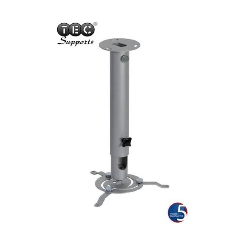 Tec-Support PA4038 38-58cm ayarlanabilir 360 derece Projeksiyon Aparatı Projeksiyon Askı Aparatı Fiyatı