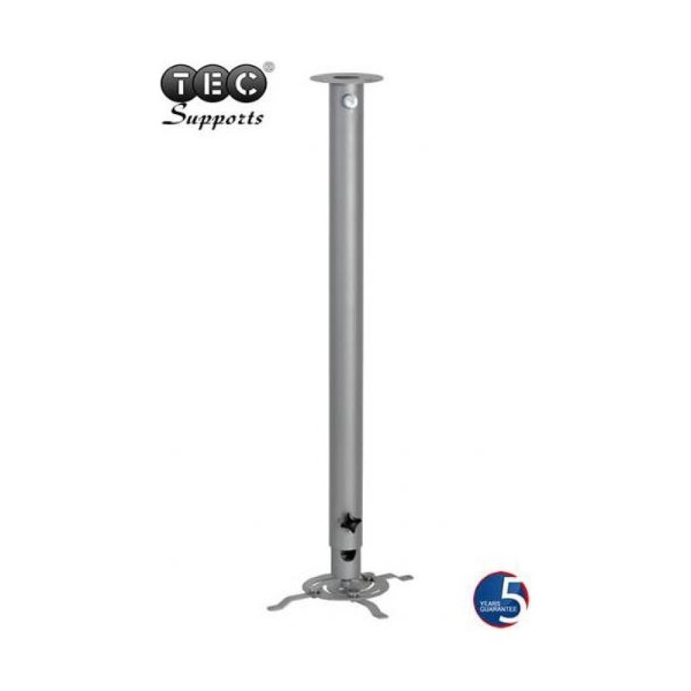Tec Supports PRO5898 58-98CM Ayarlanabilir 360 Derece Projeksiyon Aparatı Projeksiyon Askı Aparatı Fiyatı