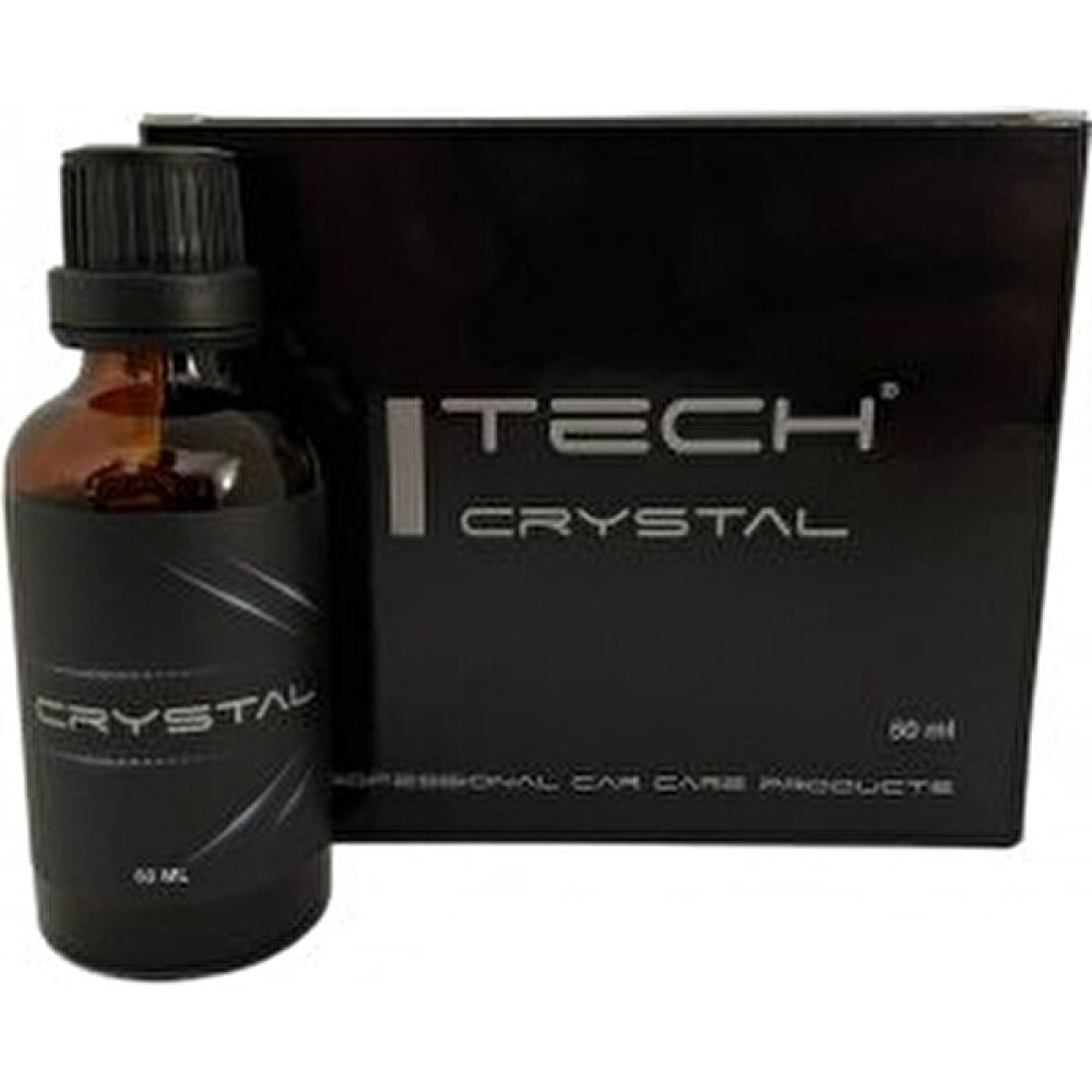 Tech Crystal 9h Seramik Kaplama 50 Ml. Oto Bakım & Temizlik Ürünleri Fiyatı