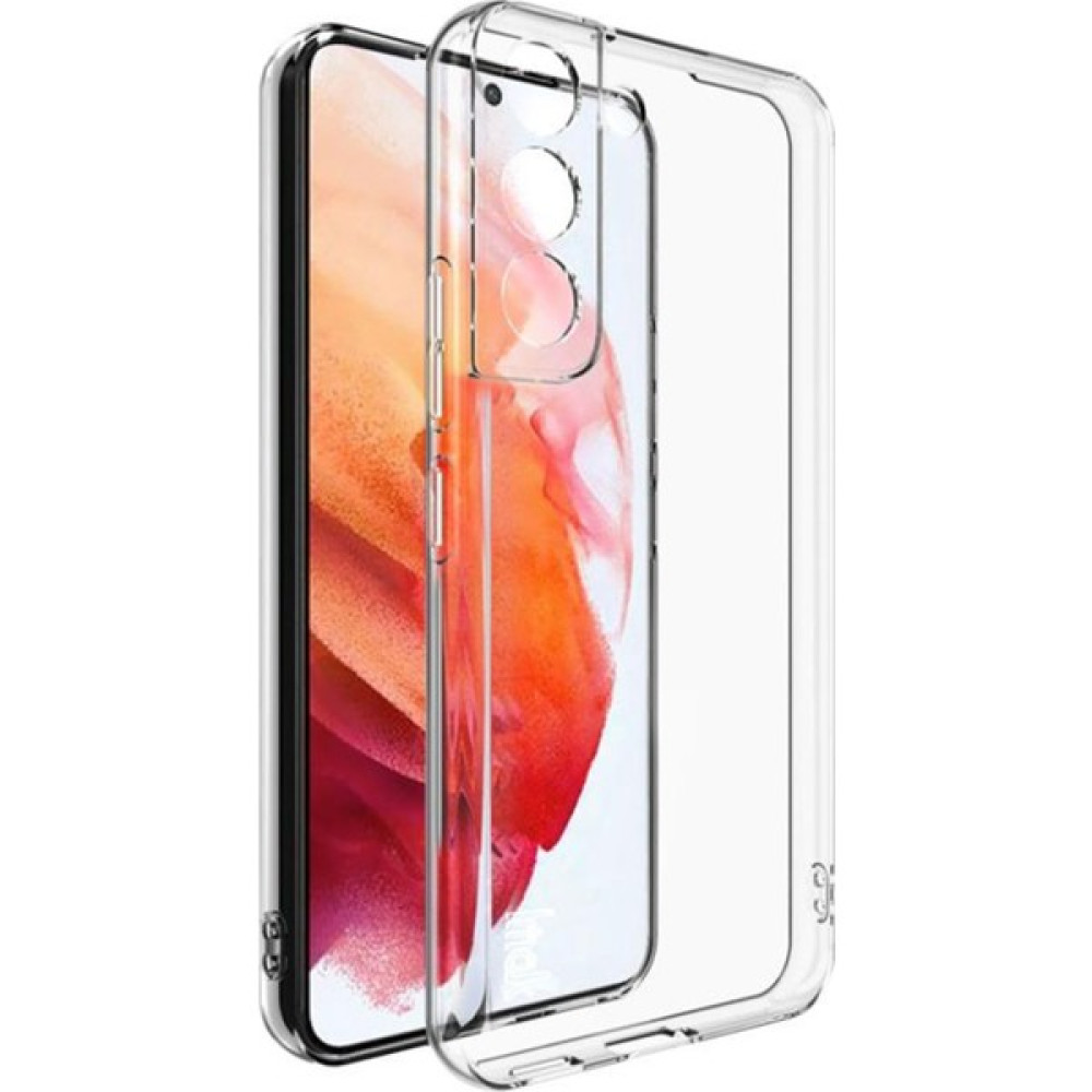 Tech Gross Techgross Samsung Galaxy A15 Kılıf Lüx Kalite Şeffaf Silikon Cep Telefonu Kılıfı Fiyatı
