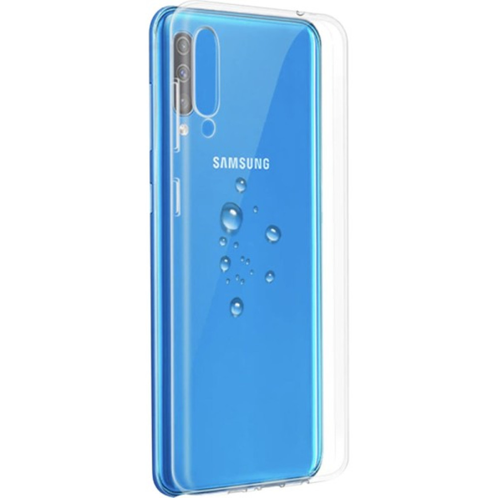 Tech Gross Techgross Samsung Galaxy A30S Kılıf Lüx Kalite Şeffaf Silikon Cep Telefonu Kılıfı Fiyatı