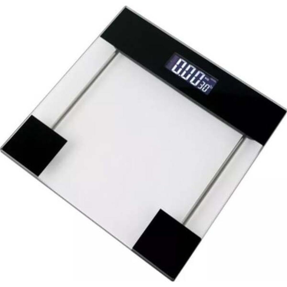 Techfit Dijital Banyo Tartısı Kişisel Baskül KZ-1080 Baskül & Tartılar Fiyatı