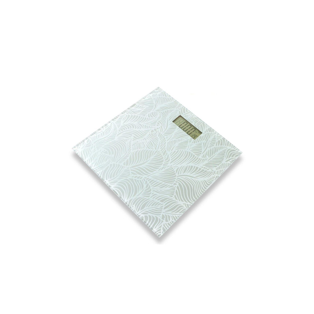Techfit J-51 Tf-1053 Dijital Banyo Baskülü - Gri Baskül & Tartılar Fiyatı