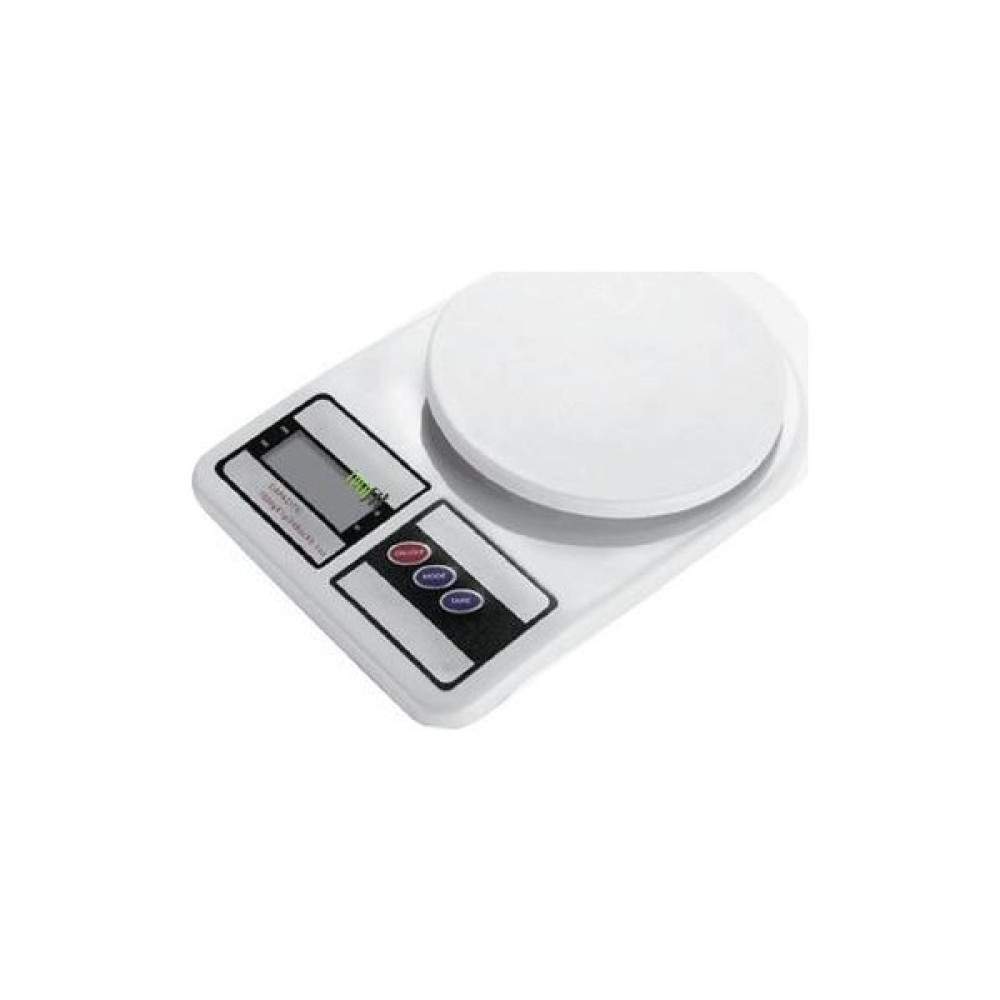 Techfit TF-1005 Digital Mutfak Tartısı Mutfak Tartıları / Terazileri Fiyatı