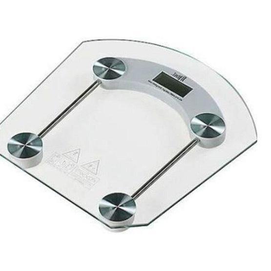 Techfit TF-1057 Dijital Kare Cam Baskül Terazi Baskül & Tartılar Fiyatı