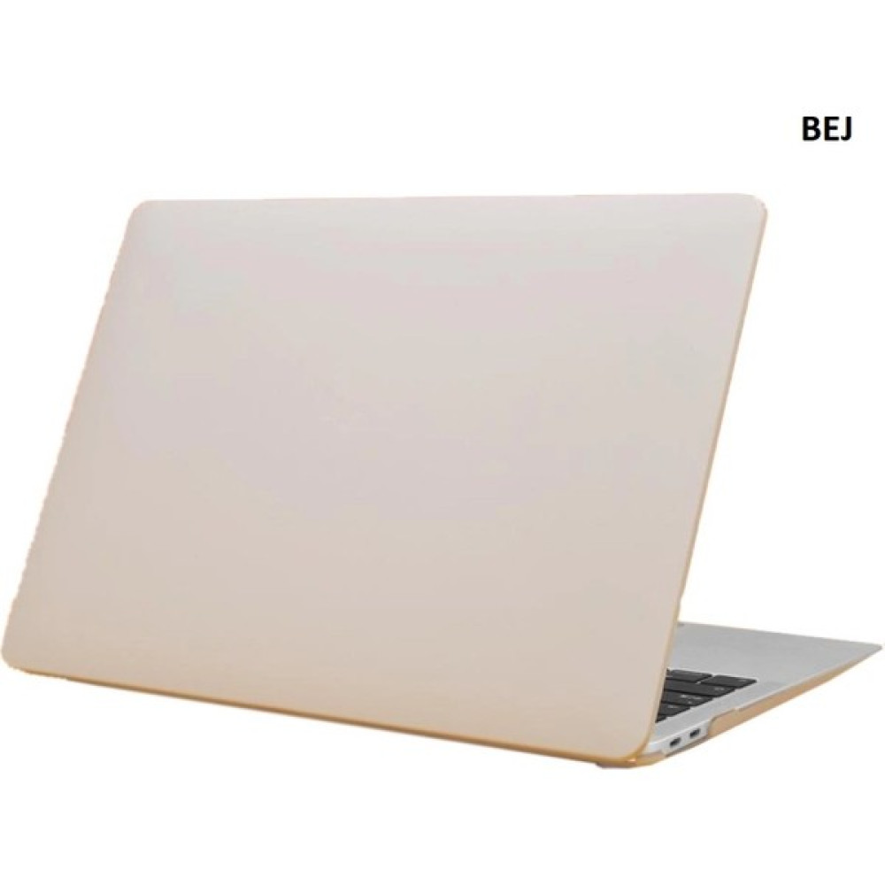 Techmaster Apple Macbook Pro 15 2016 A1707 Cream Kılıf Ultra Ince - Bej Oto Boyaları Fiyatı