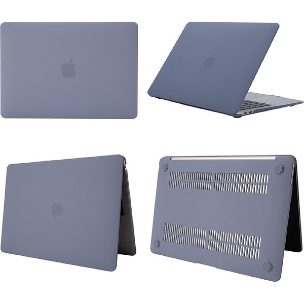 Techmaster Apple Macbook Pro 15 2016 A1707 Cream Kılıf Ultra Ince - Mavi Oto Boyaları Fiyatı