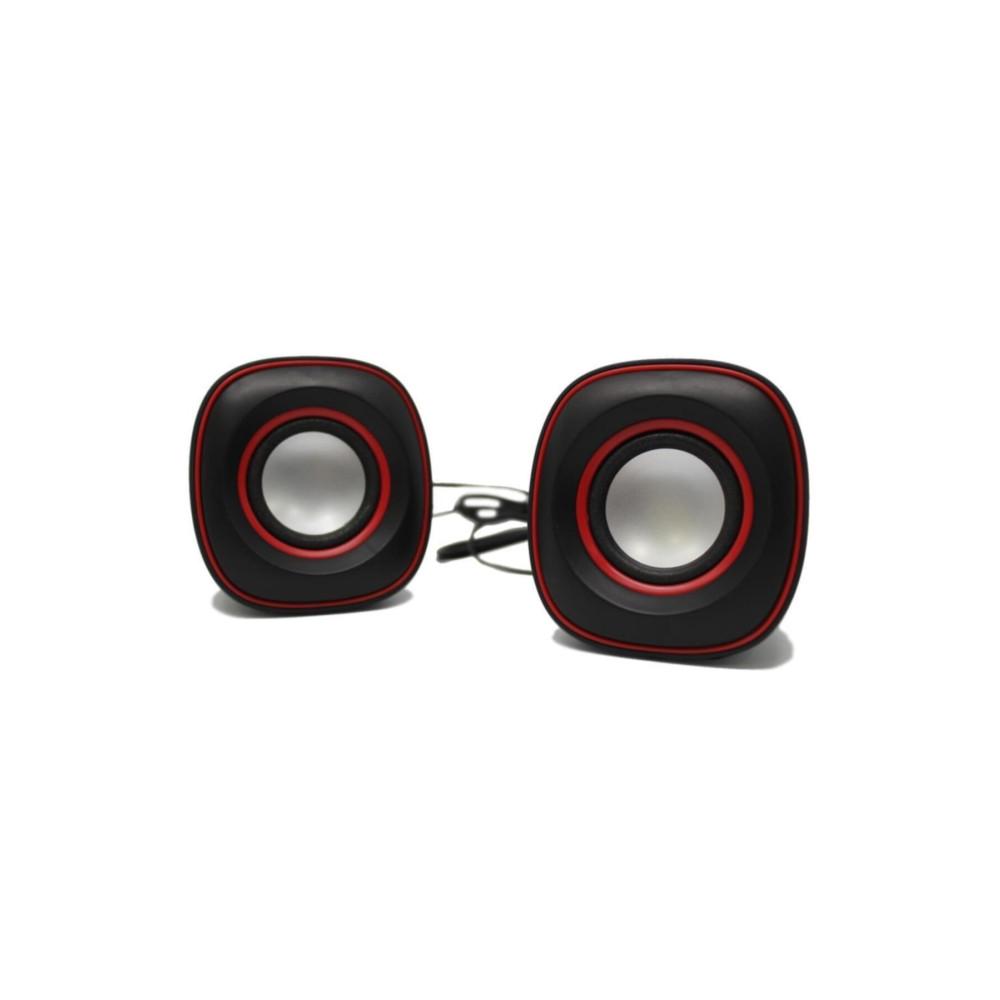 Techmaster G-system G105 Stereo Usb Hoparlör Bilgisayar Pc Tablet Notebook Bilgisayar Speaker Fiyatı