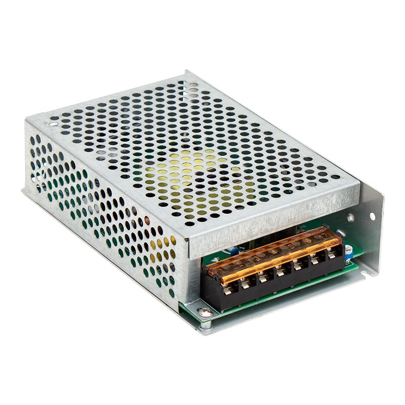 Techmore 5 Volt 10 Amper Metal Kasa Adaptör Diğer Fiyatı