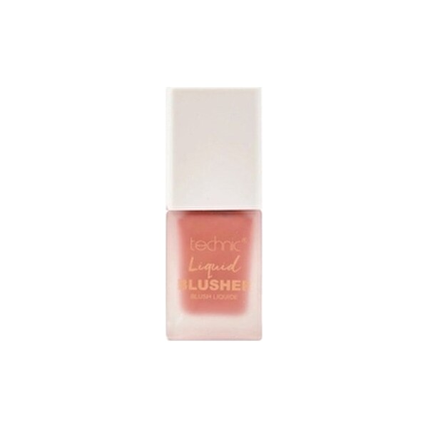 Technic Tequila Sunset Koyu Pembe Likit Allık 15 ml Diğer Fiyatı