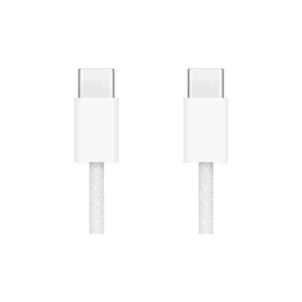Technio iPhone 15 15pro 15ProMax Typec To Typec Yeni Nesil Şarj Kablosu Diğer Fiyatı
