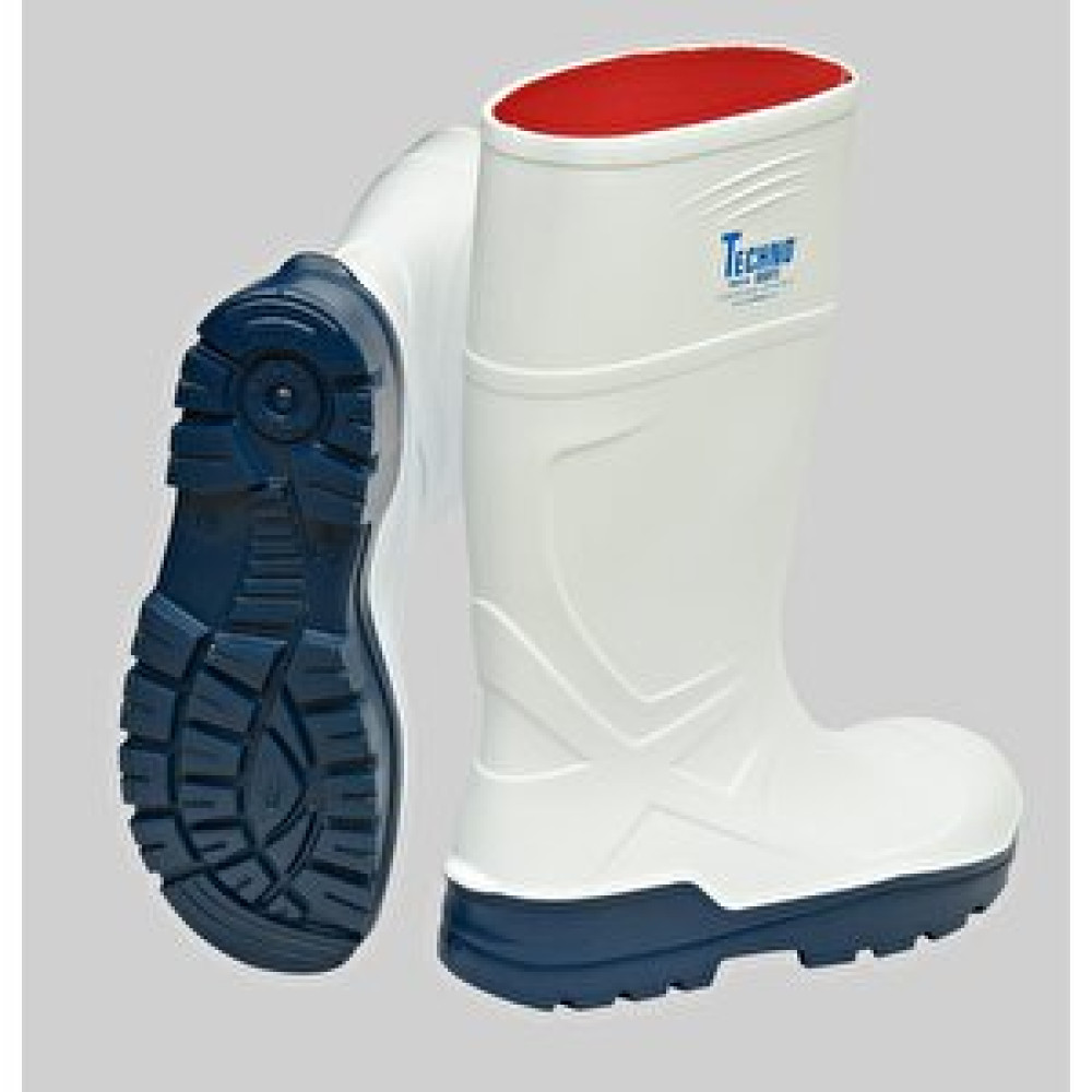 Techno Boots Çelik Burun Poliüretan Çizme 38 İş Ayakkabısı Fiyatı