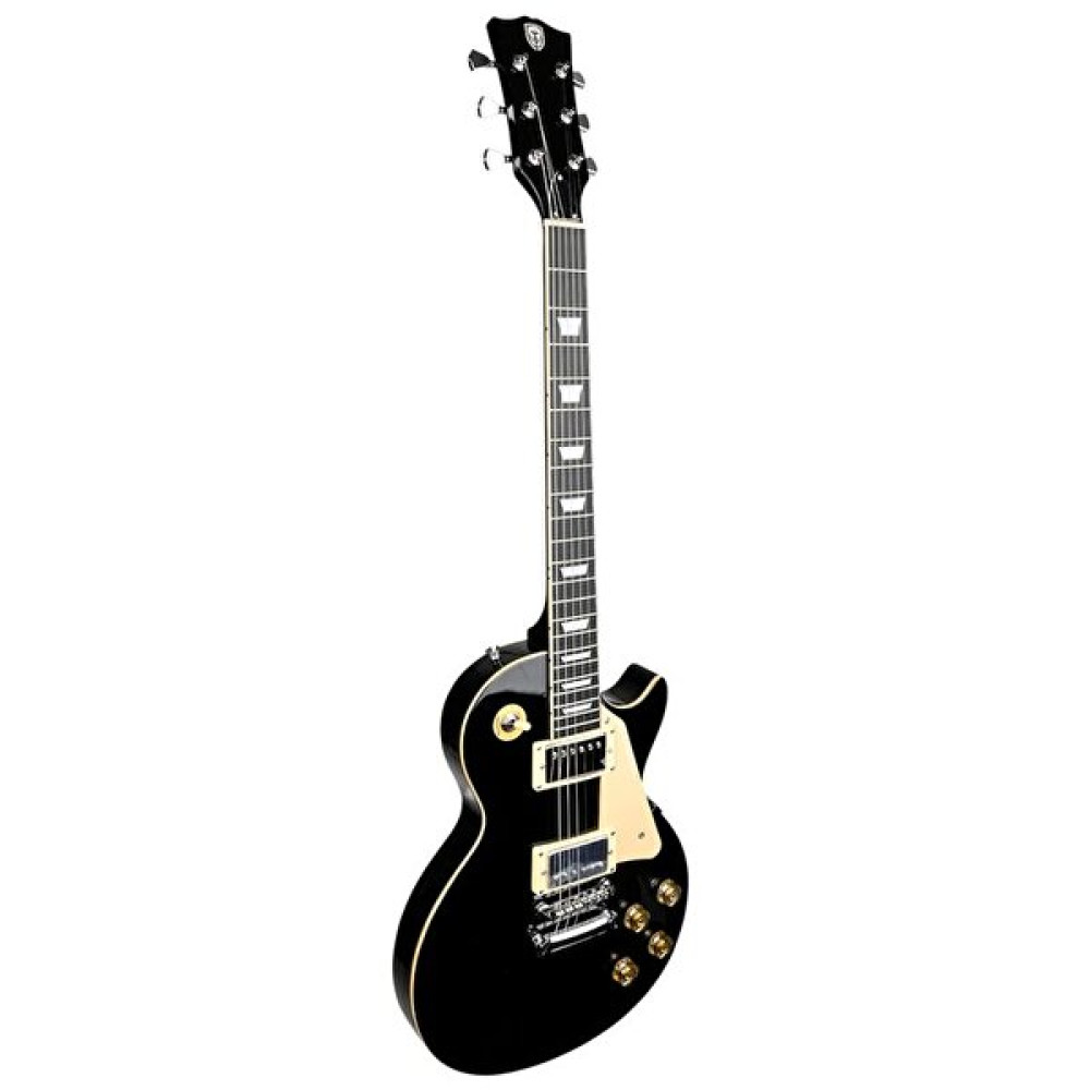 Techno By The Tool Lp-68 BLK Les Paul Elektro Gitar Elektro Gitarlar Fiyatı