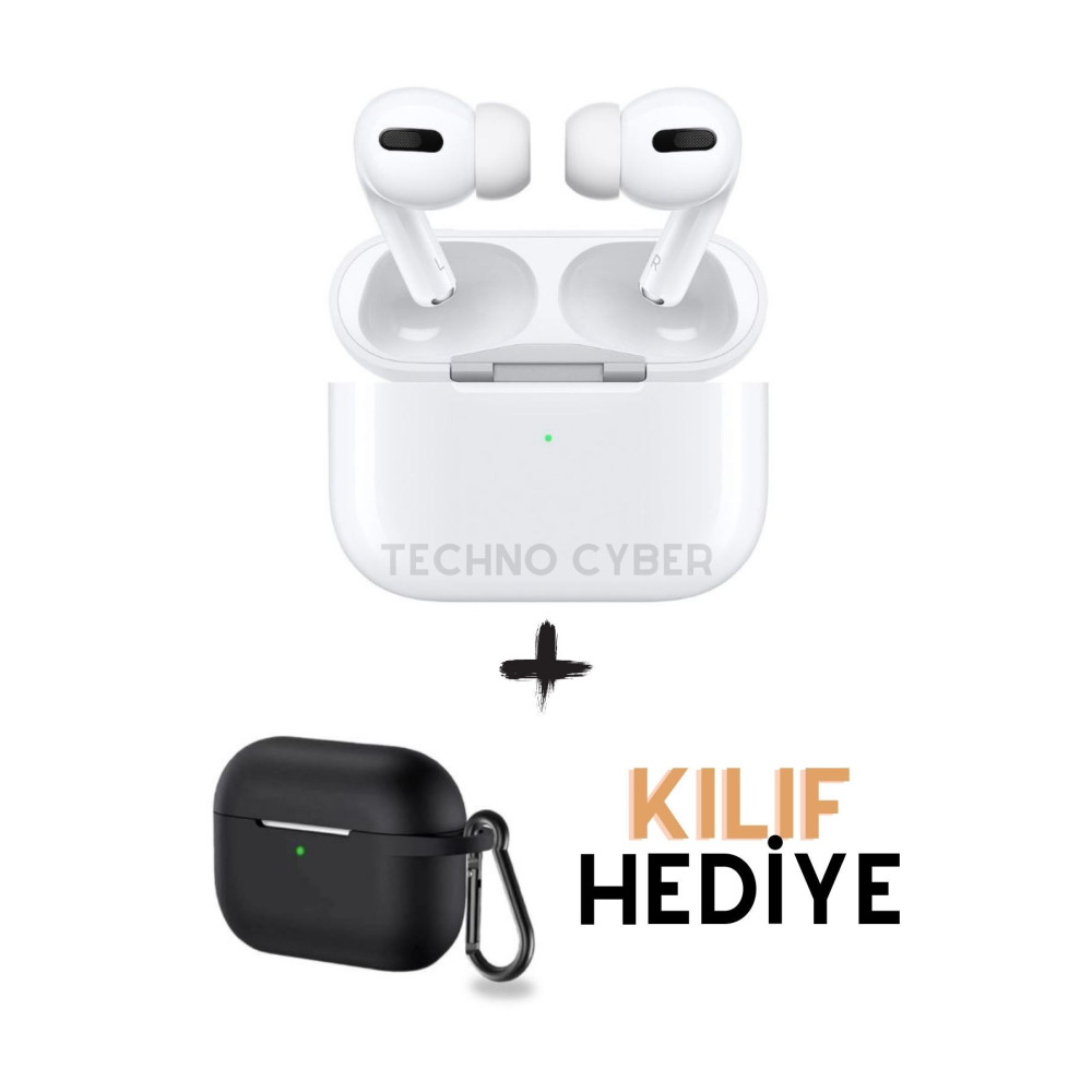 techno cyber Pro Ios Android Tüm Telefonlara Uyumlu Kablosuz Bluetooth Kulaklık Karışık Renk Kılıf Hediyeli Kulak İçi Kulaklık Fiyatı