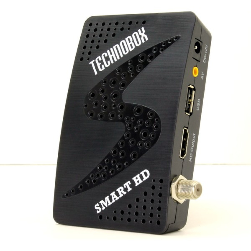 Technobox Smart Full Hd Mini Uydu Alıcısı Uydu Alıcıları Fiyatı