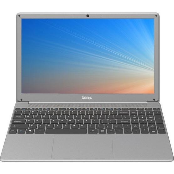 Technopc Aurabook T15S-156WH Intel Core i5 5257U 8GB Ram 256GB SSD Windows 10 Home Freedos 15.6 inç Laptop - Notebook