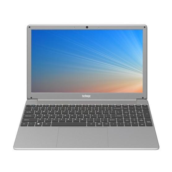 Technopc Aurabook T15S-156WH Intel Core i5 5257U 8GB Ram 256GB SSD Windows 10 Home Freedos 15.6 inç Laptop - Notebook