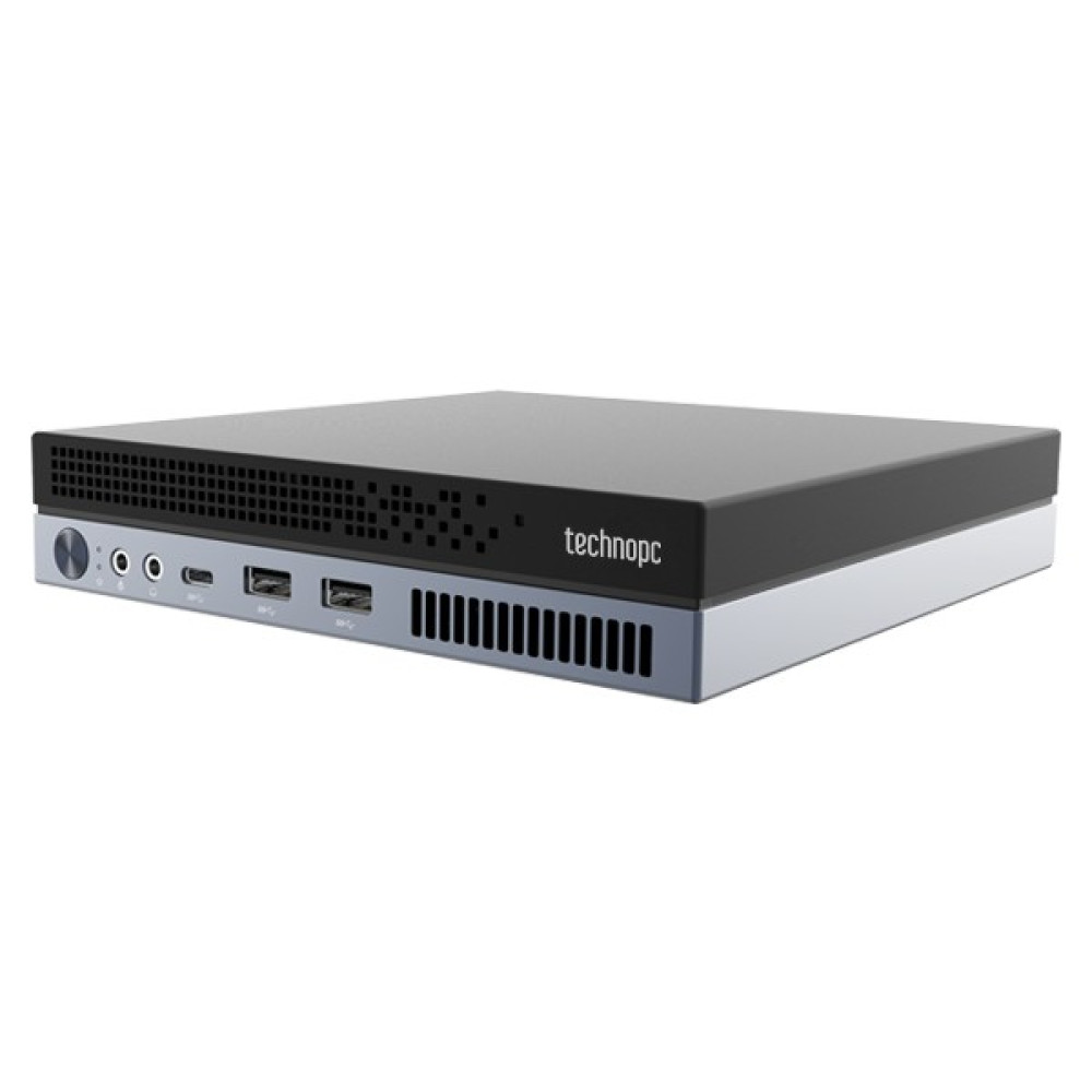 Technopc Blueera Mini Pc M12 Intel I5-12450H 32GB Ddr4 1tb SSD Freedos Mini Masaüstü Bilgisayar (Klavye+Mouse Hediyeli) Masaüstü Bilgisayar Fiyatı