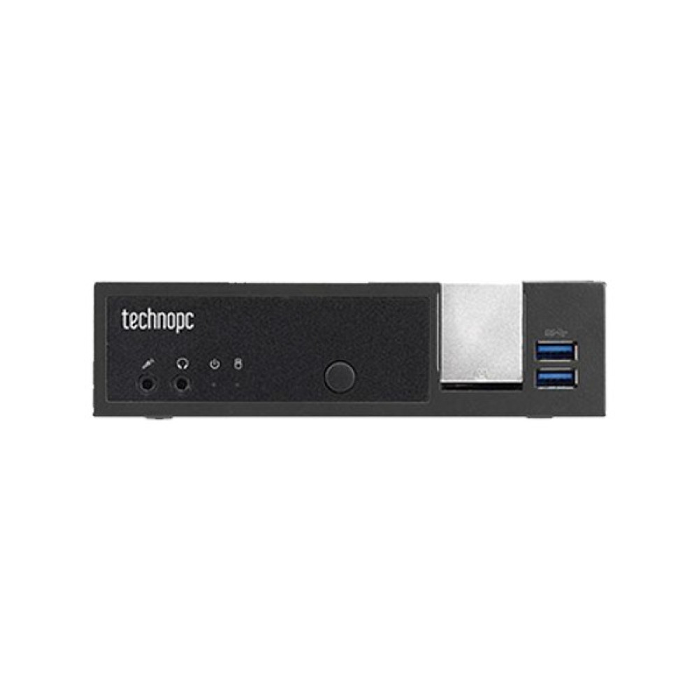 Technopc Blueera Mini Pc M13 Intel Celeron N4505 8gb Ddr4 256GB SSD Mini Masaüstü Bilgisayar (Klavye+Mouse Hediyeli) Masaüstü Bilgisayar Fiyatı