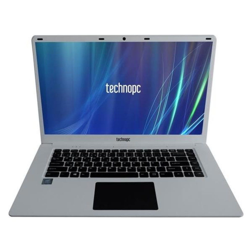 Technopc Design White Campus 15.6" Intel Celeron N3350 4gb 128GB  Wıfı Freedos (Beyaz) Dizüstü Bilgisayar Fiyatı