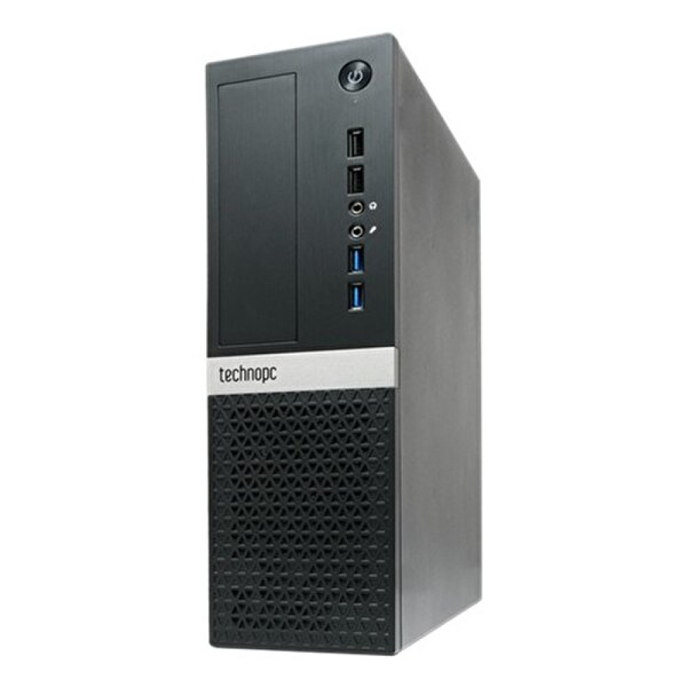 Technopc JoyFlat Campus A2282Fm AMD Ryzen 3 2200G 8 GB Ddr4 RAM 256 GB SSD FreeDOS Masaüstü Bilgisayar Masaüstü Bilgisayar Fiyatı