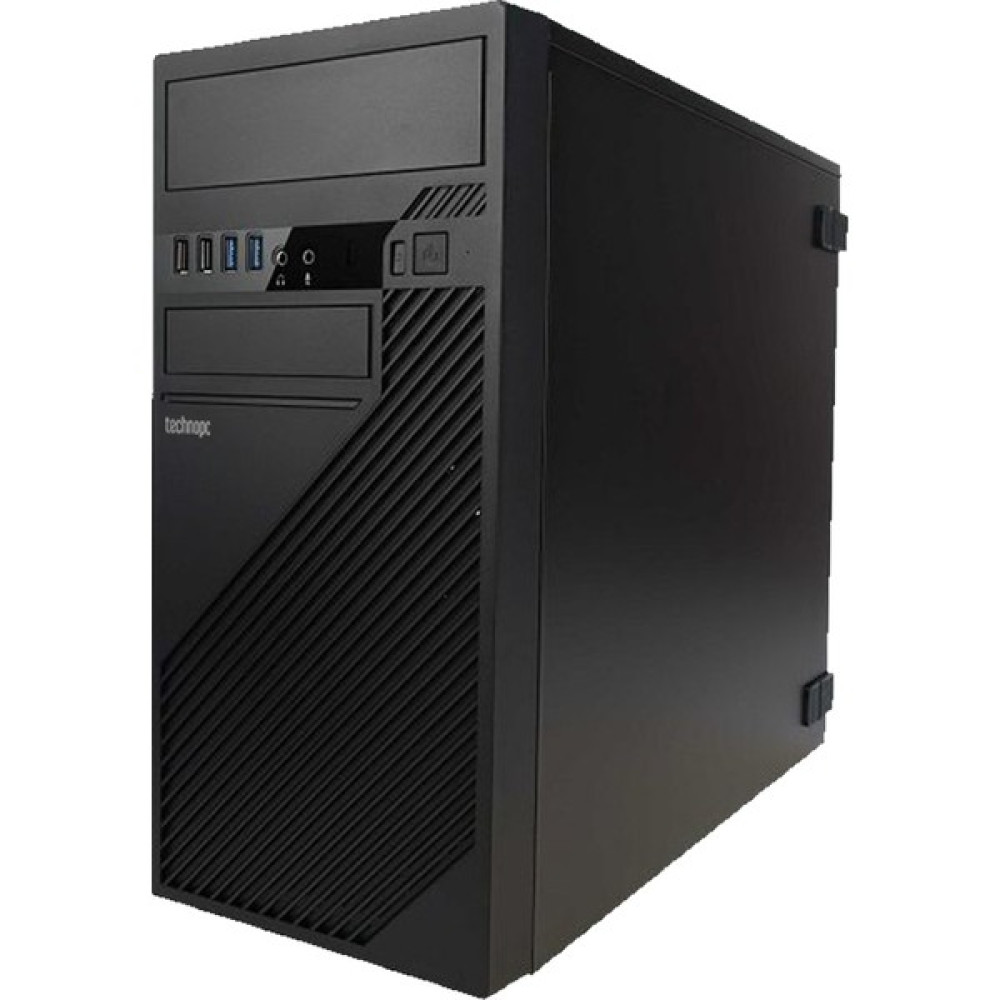 Technopc Pro Pc V2 D25H147161T Intel Core I7 14700 16GB Ddr4 1tb SSD Klavye Mouse Pardus Oto Boyaları Fiyatı