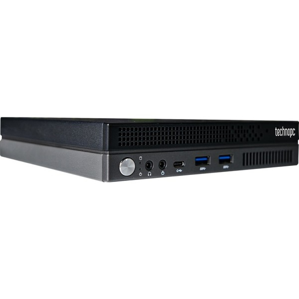 Technopc Propc Mini DJM710 Intel Core I7  12650H 16GB Ddr4 512GB Nvme SSD Klavye Mouse Pardus - Linux Oto Boyaları Fiyatı