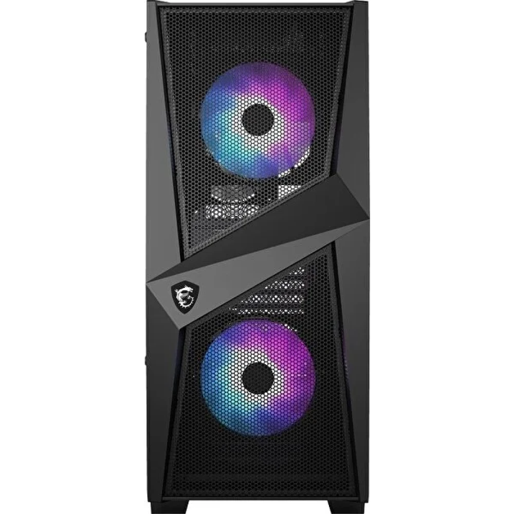 Technopc Quantum Gaming Mystic Mx5 Intel Core i5 10400F 16GB 256GB SSD RX6600 Freedos Masaüstü Bilgisayar Masaüstü Bilgisayar Fiyatı