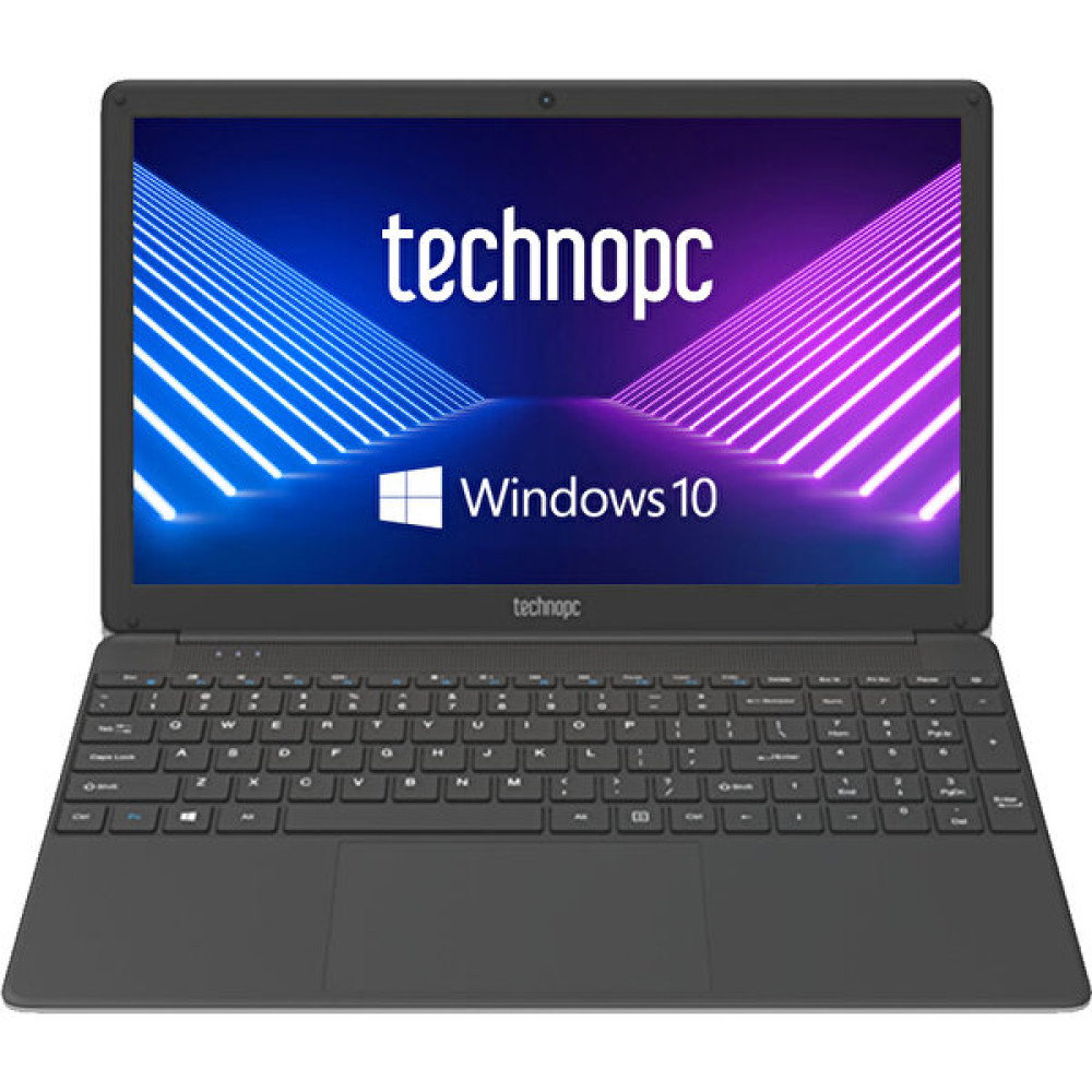 Technopc T15S5 15.6" Intel I5-6287 8GB 256GB SSD Freedos Taşınabilir Bilgisayar Dizüstü Bilgisayar Fiyatı