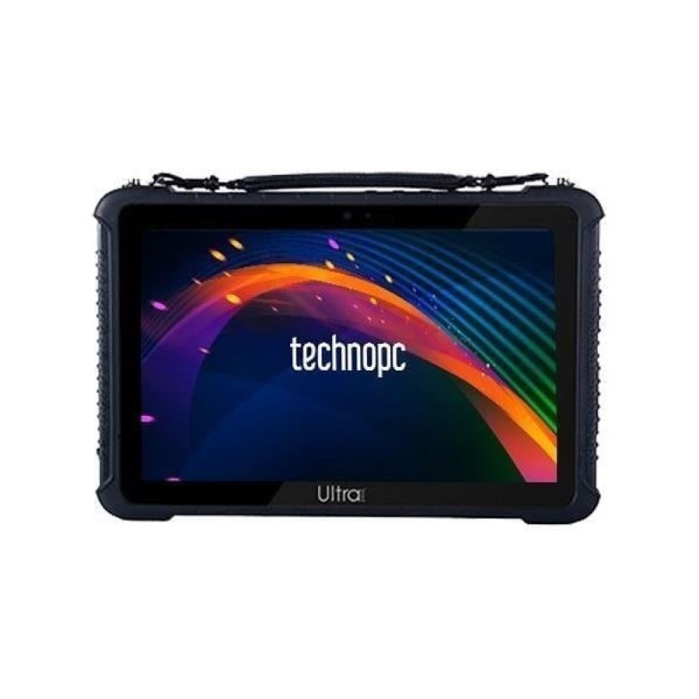 Technopc Ultrapad 10" TM-T10 Atom Z8350-4GB RAM-64GB Emmc-4g Lte NFC-2D-KAREKOD-W10 Pro Endüstriyel Tablet - Siyah Oto Boyaları Fiyatı