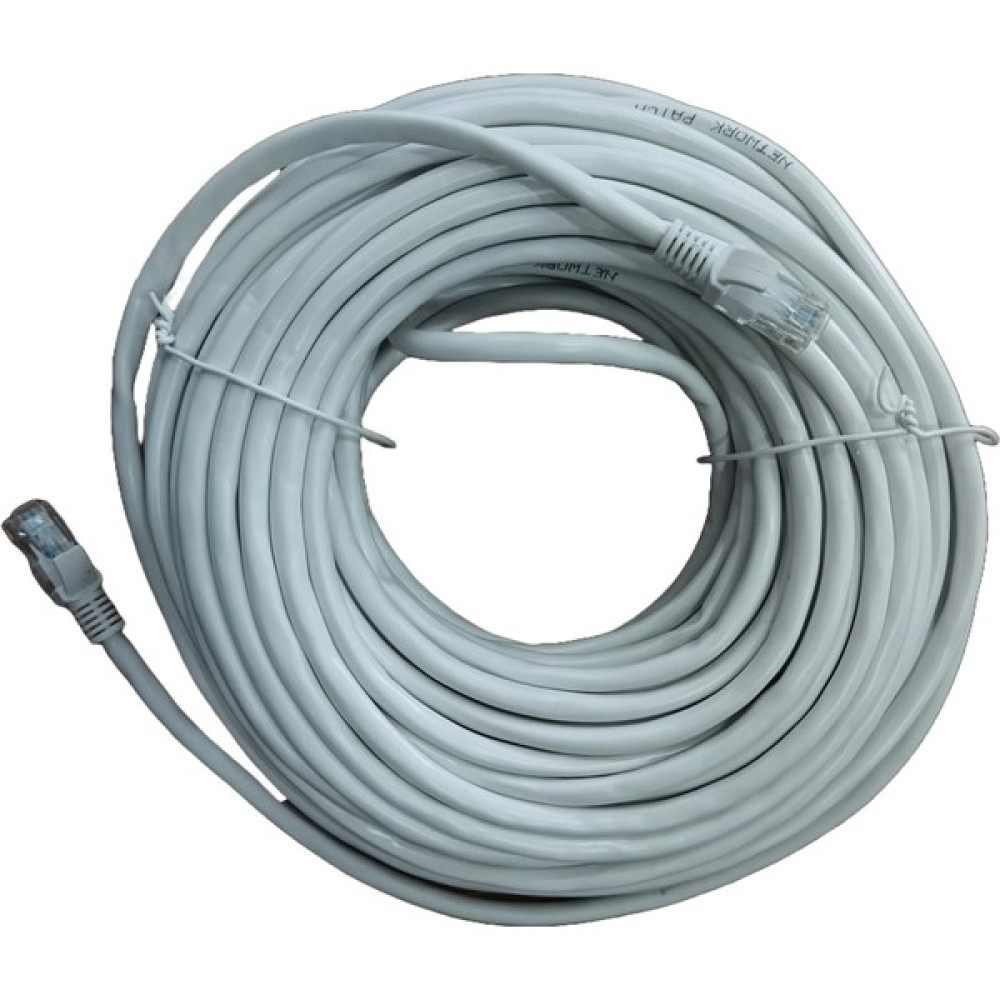 Technozi 25M Cat6 Kablo Ses Kablosu Fiyatı