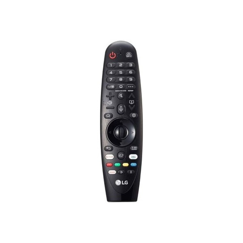 Technozi Lg AN-MR20GA Uzaktan Kumanda - Siyah TV Aksesuarları Fiyatı