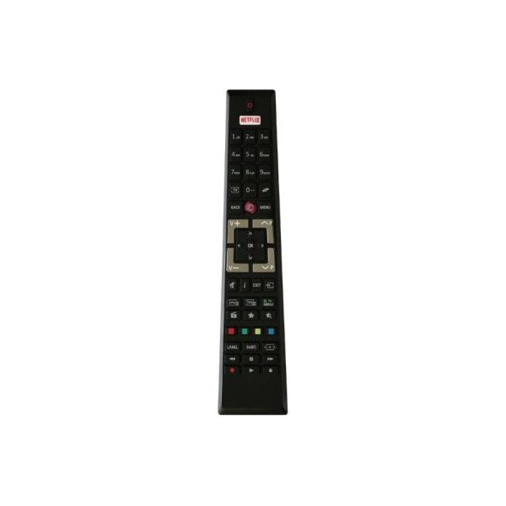 Technozi Vestel LED Tv Kumanda Netflıx Tuşlu-594 - Siyah Oto Boyaları Fiyatı