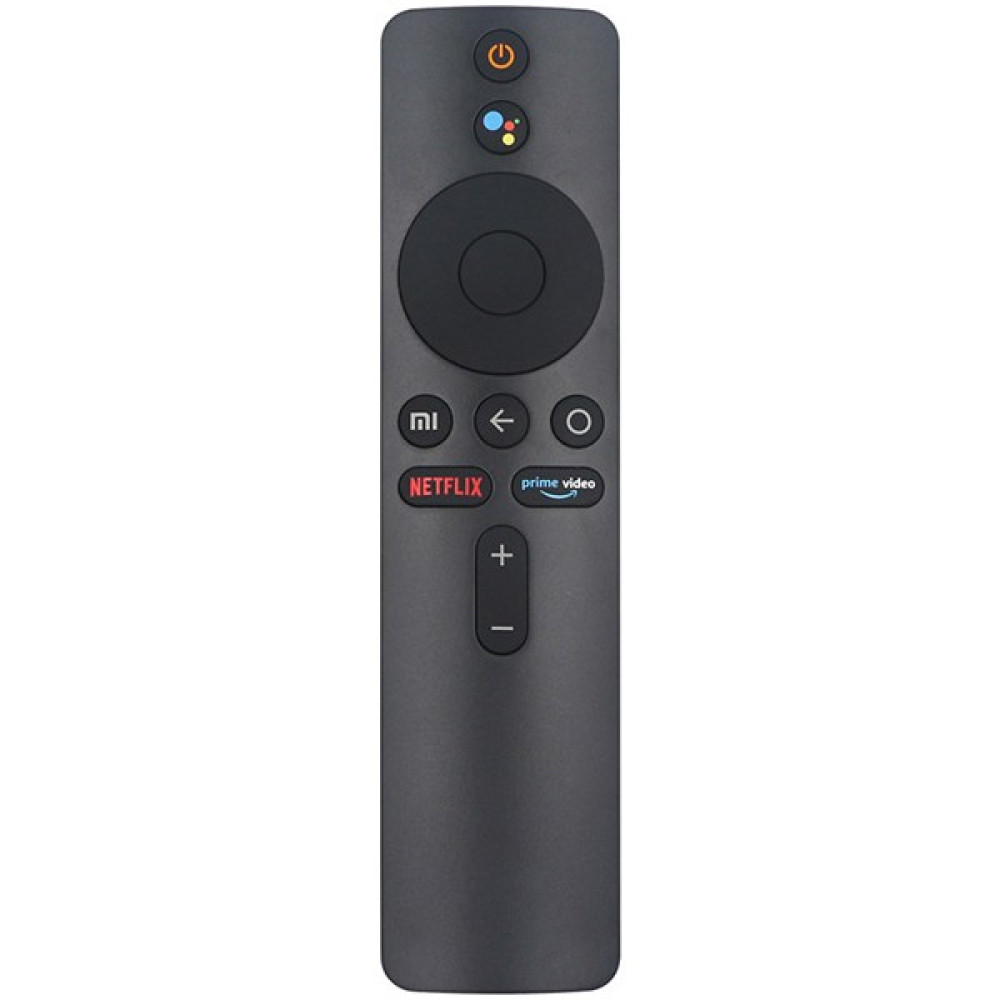 Technozi Xıaomı Stick Ver.2 Bluetooth Kumanda - Siyah TV Aksesuarları Fiyatı