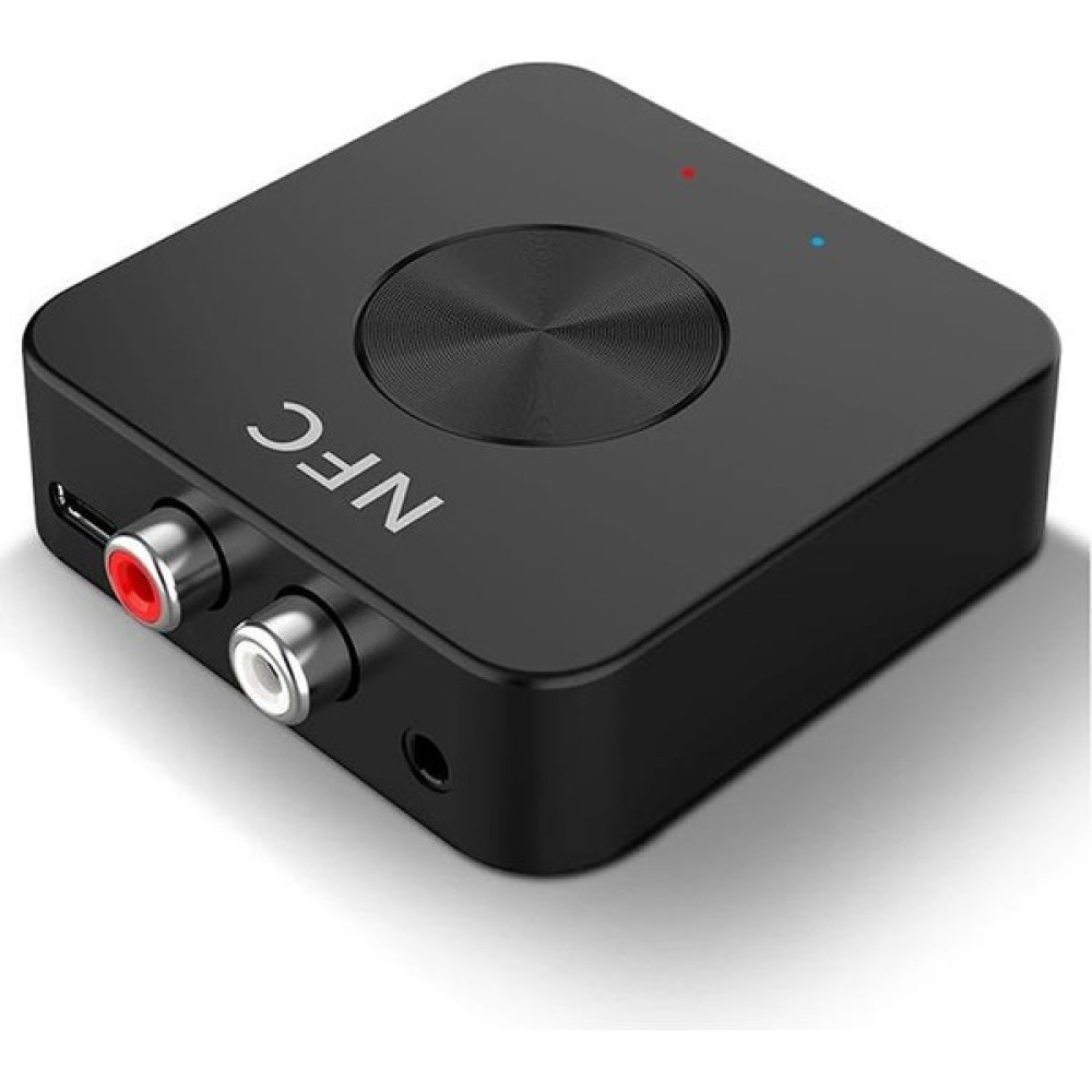 Techstorm Bt-21 Nfc Şarjlı Bluetooth Alıcı/verici Adaptör - Siyah Modem Fiyatı