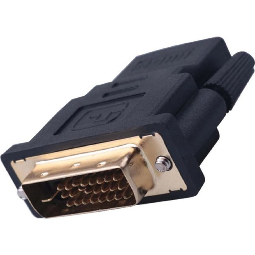 Techstorm DVI To HDMI Çevirici Dönüştürücü Adaptör 24+1 0,5m Bilgisayar Çevirici ve Adaptörü Fiyatı