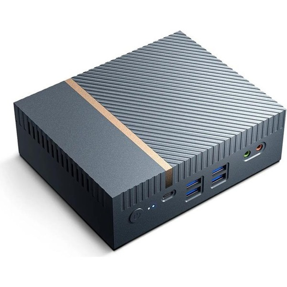 Techstorm Gpx Intel Core I7 1360P 16GB DDR5 Ram 500GB SSD Windows 11 Pro Mini Pc Masaüstü Bilgisayar Fiyatı