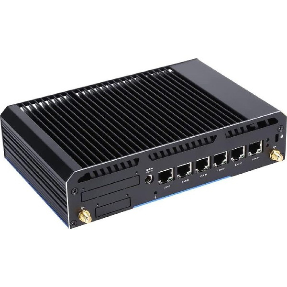 Techstorm K3 F17H-C Intel Core I3-6006U 8gb Ram 128GB HDD Freedos Firewall Mini Pc Masaüstü Bilgisayar Fiyatı