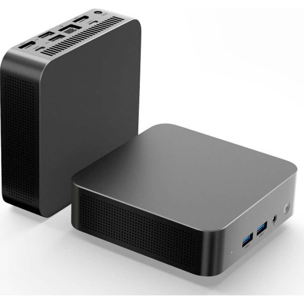 Techstorm Twister Intel N150 İşlemci 16 GB Ram 500 GB SSD Depolama Win11 Pro Mini PC Masaüstü Bilgisayar Fiyatı